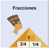 Dividir fracciones - Grado 1 - Quizizz