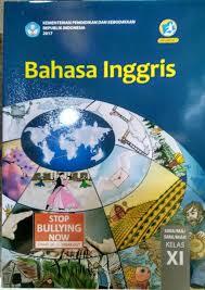 BSL (Bahasa Isyarat Inggris) - Kelas 11 - Kuis