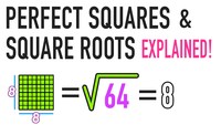 Squares - Class 8 - Quizizz