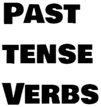Past Tense Verbs - Class 3 - Quizizz