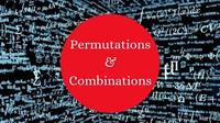 permutations - Class 11 - Quizizz