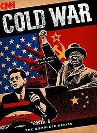 cold war - Year 5 - Quizizz