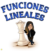 Funciones lineales - Grado 1 - Quizizz