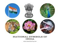 National Symbols - Class 12 - Quizizz