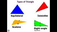 Classifying Triangles Flashcards - Quizizz