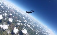 Terminal Velocity Questions