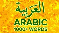 Arabic Flashcards - Quizizz