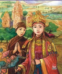 Huyền thoại - Lớp 10 - Quizizz