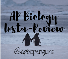 Quizizz Game Codes - AP Biology Penguins