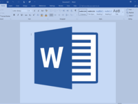 MS Word Quiz