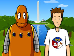 Brainpop Branches Of Government | Social Studies - Quizizz