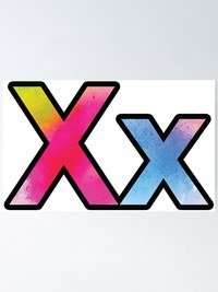 The Letter X - Year 1 - Quizizz