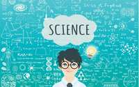 High School Science - Class 5 - Quizizz