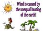 Winds (Global & Local)