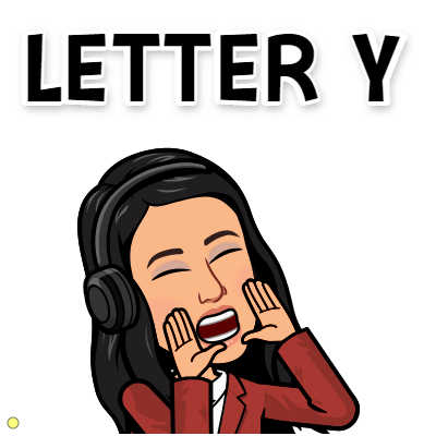 The Letter Y - Class 5 - Quizizz