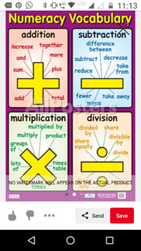 Multiplying and Dividing Fractions - Class 3 - Quizizz