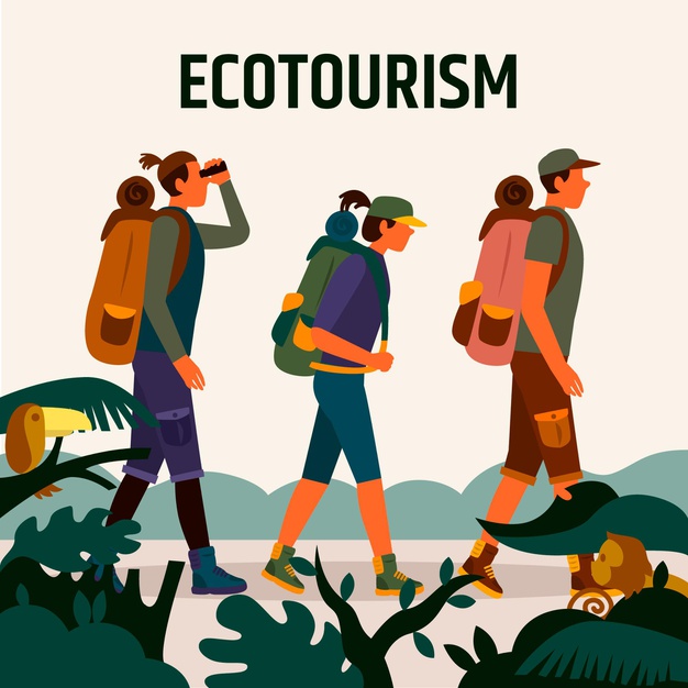 Ecoturismo | Science - Quizizz