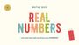 Real Numbers - Class 10 CBSE