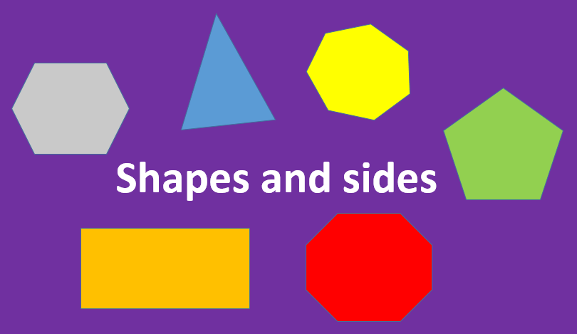 Shapes and Sides | Quizizz