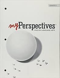 My Perspectives Grade 8 Unit 3 Review | 253 plays | Quizizz