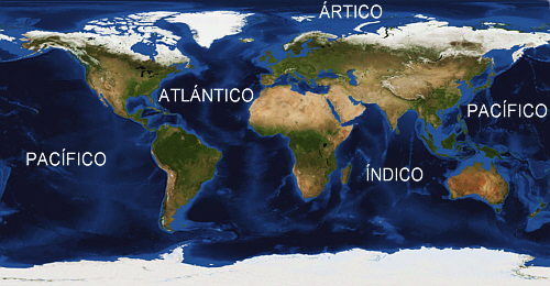 Geografia Flashcards - Questionário