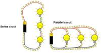 series and parallel resistors - Grade 11 - Quizizz