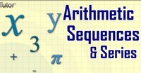 Sequences and Series - Class 10 - Quizizz