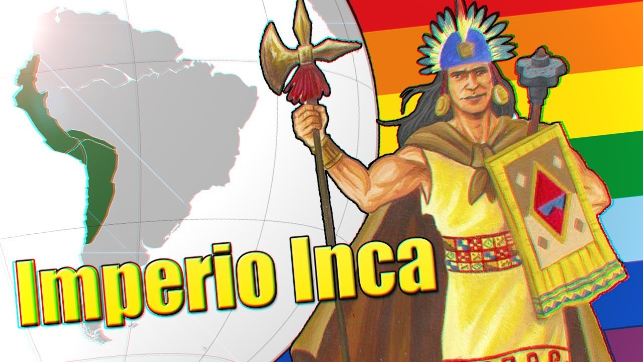 civilização inca - Série 10 - Questionário
