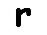 The Letter R Flashcards - Quizizz