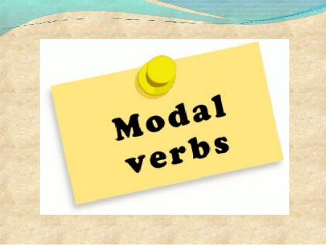 D Sen_GR_Modal Verbs 1 | Quizizz