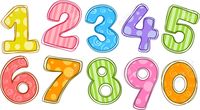 Number Cards 1-20 - Grade 2 - Quizizz