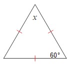 angle side relationships in triangles - Class 9 - Quizizz