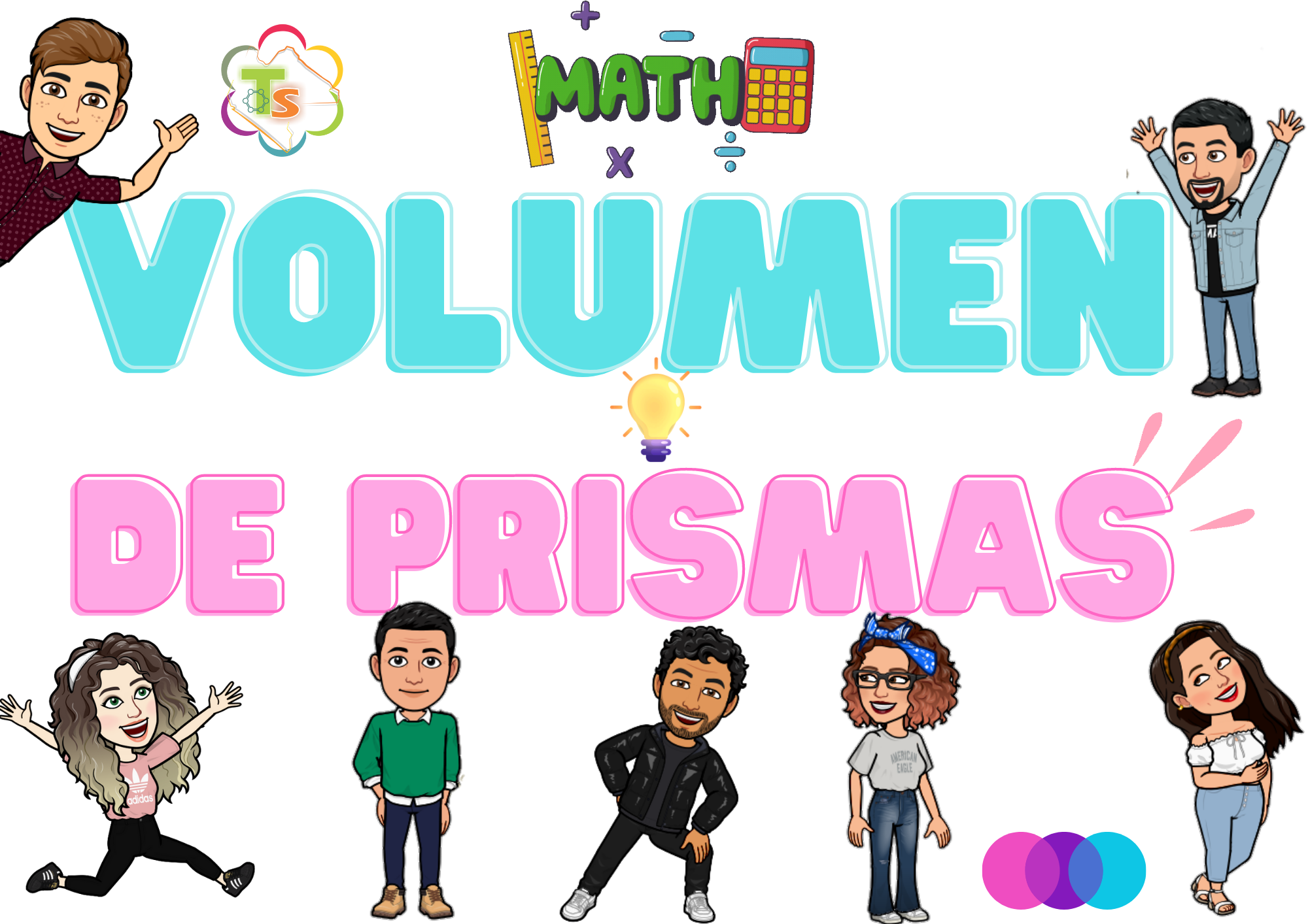 Volumen de un prisma rectangular Tarjetas didácticas - Quizizz