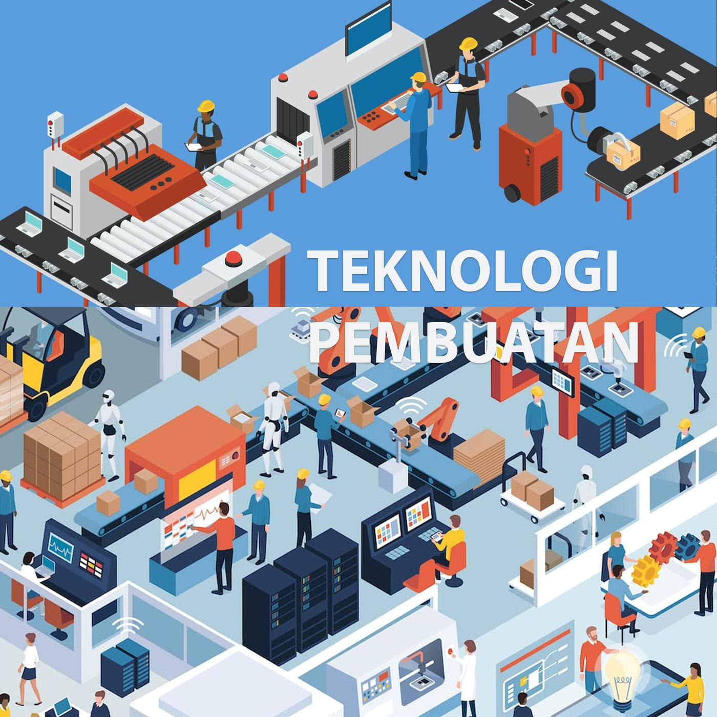 RBT | Teknologi Pembuatan | Quizizz