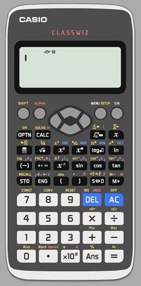 Rational Expressions - Year 3 - Quizizz