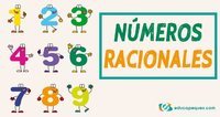 Operaciones con números racionales - Grado 8 - Quizizz