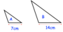 6.3 Practice - Area and Volume of Similar 3D Shapes