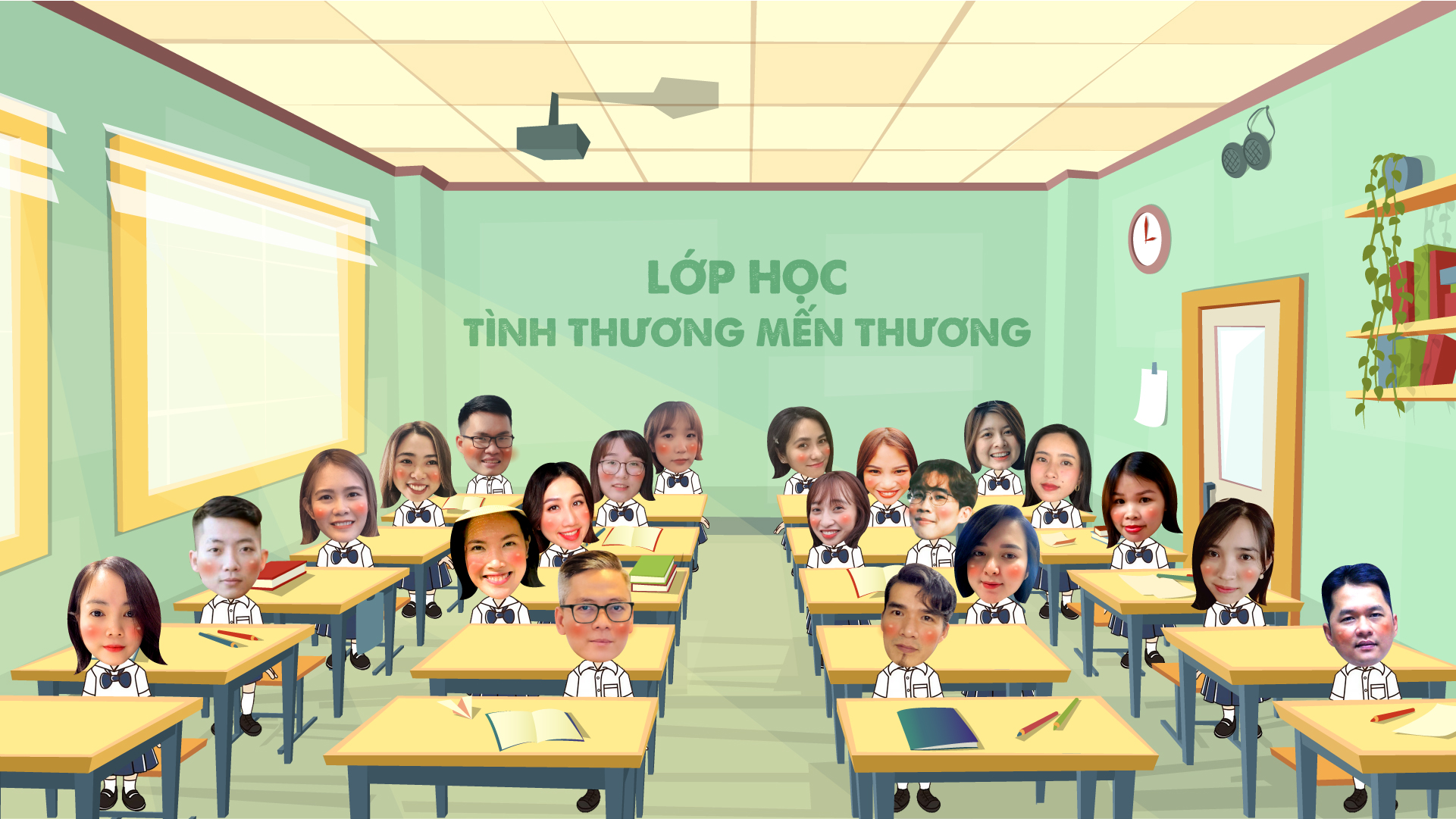 Lớp học Flashcards - Quizizz