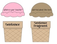 Sentence Variety - Class 5 - Quizizz