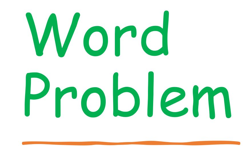 Measurement Word Problems - Year 2 - Quizizz