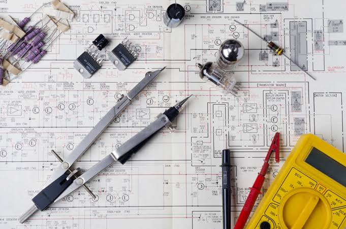 Electrical Circuits 1 – Quiz #1 | Quizizz