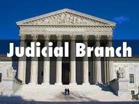 the judicial branch - Year 9 - Quizizz