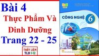 công thức diệc - Lớp 6 - Quizizz