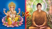 origins of buddhism - Class 4 - Quizizz