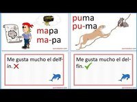 Voz en escritura - Grado 3 - Quizizz