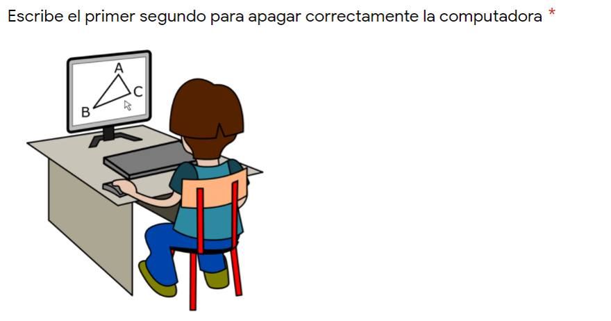 Proceso De E A Computers Quizizz