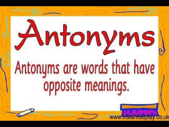 Opposite Of Steep, Antonyms of Steep, Meaning and Example Sentences Antonym  opposite words co…