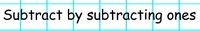 Subtraction - Year 1 - Quizizz