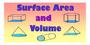 Surface Areas and Volumes