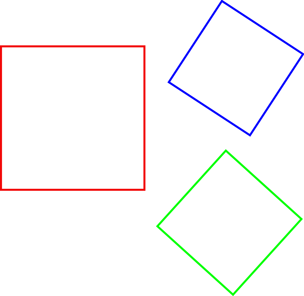 área de rectángulos y paralelogramos - Grado 3 - Quizizz